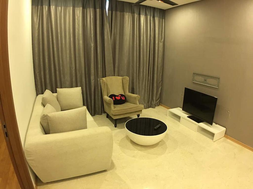 Eastern Suites @ Times Square Kl Kuala Lumpur Exterior photo