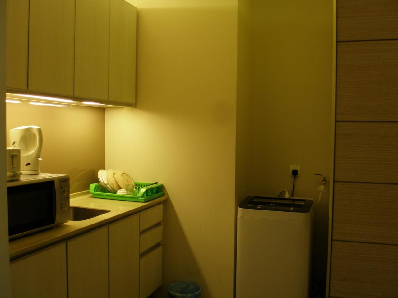 Eastern Suites @ Times Square Kl Kuala Lumpur Exterior photo